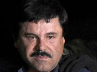 
	BREAKING NEWS! El Chapo, devastat de americani.&quot;Nu exista justitie&quot;! Reactia SOCANTA a traficantului dupa ce a fost condamnat la inchisoare pe viata, plus 30 de ani
