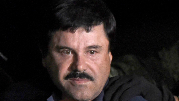 
	BREAKING NEWS! El Chapo, devastat de americani.&quot;Nu exista justitie&quot;! Reactia SOCANTA a traficantului dupa ce a fost condamnat la inchisoare pe viata, plus 30 de ani
