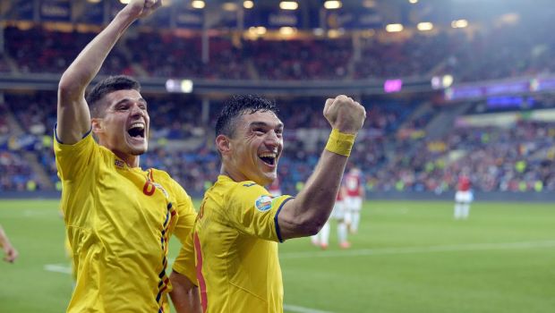 
	BILETE ROMANIA - SPANIA | Cat costa sa vezi meciul anului la Bucuresti! Preliminariile EURO sunt la PROTV!&nbsp;
