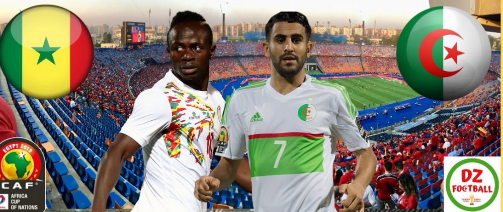 ALGERIA CASTIGA CUPA AFRICII! Reusita BIZARA din minutul 2 a rezolvat FINALA! Senegal a avut penalty anulat de VAR si a ratat din toate pozitiile!_1