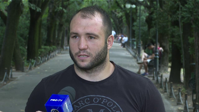 Mihai Nistor, devastator! Cât timp l-a lăsat pugilistul român în ring pe brazilianul Fernando Rodrigo Simoes_1