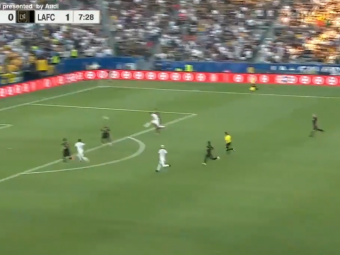 THIS IS ZLATAN! Ibrahimovic e un MONSTRU! A dat 3 super goluri in derby-ul din Los Angeles! VIDEO: cum a marcat