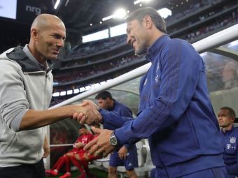 Nu mai exista nicio cale de intoarcere! Bale, OUT de la Real Madrid! Zidane: &quot;Vrem sa SCAPAM de el! Daca pleaca maine, e perfect!&quot;