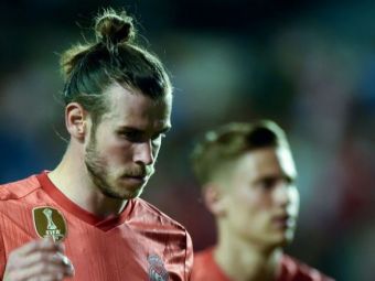 
	Gareth Bale ar putea deveni cel mai bine platit fotbalist din lume! Unde poate ajunge si ce salariu INCREDIBIL i se propune
