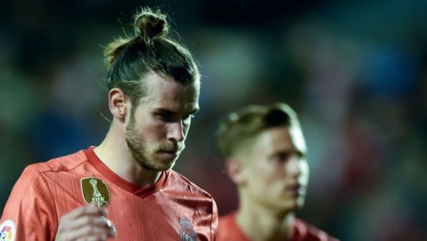 
	Gareth Bale ar putea deveni cel mai bine platit fotbalist din lume! Unde poate ajunge si ce salariu INCREDIBIL i se propune
