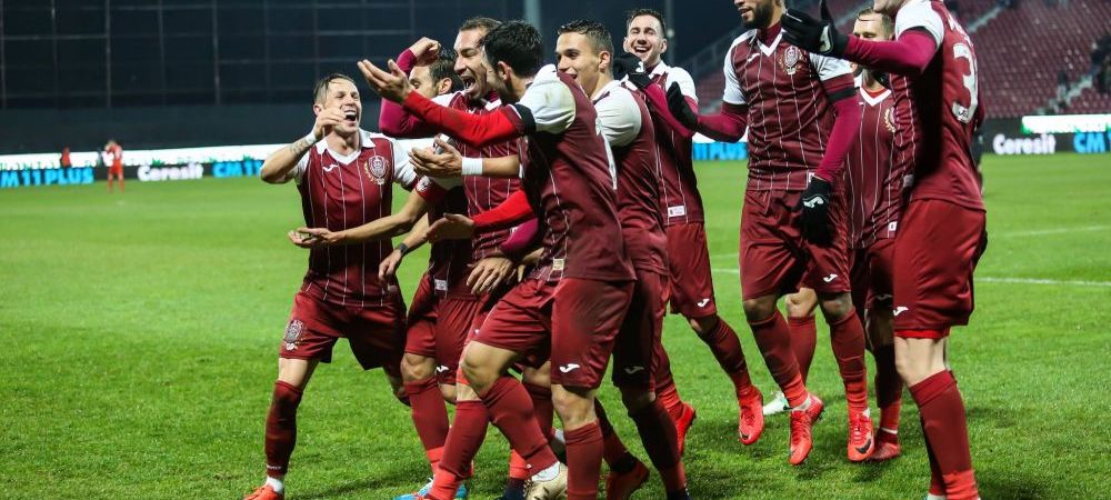 ULTIMA ORA | CFR Cluj si-a aflat adversara din turul urmator al UEFA Champions League! Cu cine va juca echipa lui Petrescu daca va elimina pe Maccabi_1