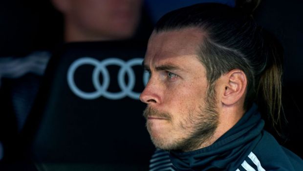 
	Lovitura uriasa data de Olaroiu! Chinezii anunta transferul lui Gareth Bale

