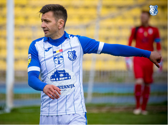 Romeo Surdu Steaua