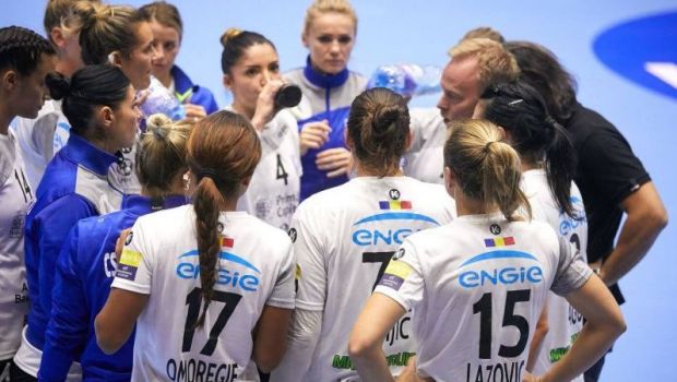 
	Cu cine se va lupta CSM Bucuresti in Liga Nationala de handbal feminin si ce transferuri s-au efectuat pana acum
