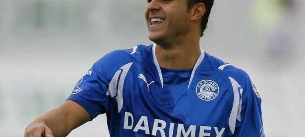 Transferul carierei pentru Junior Moraes! Fotbalistul pentru care Becali s-a luptat in urma cu 10 ani merge in Serie A pe 5.000.000 euro! AS Roma Italia Junior Moraes sahtior Ucraina