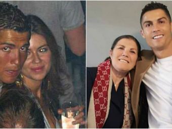 
	Mama lui Cristiano Ronaldo, in culmea fericirii! Cum a reactionat dupa ce a aflat ca fiul ei nu va fi judecat pentru viol. FOTO
