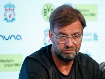 
	Lovitura crunta pentru Jurgen Klopp! Un jucator de la Liverpool a suferit ruptura de ligamente si nu mai joaca in 2019
