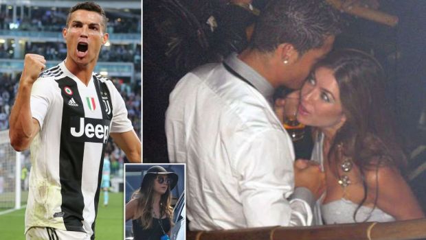 
	Ronaldo nu scapa de acuzatiile de viol! Katherin Mayorga ii cere 200 de MILIOANE dolari la tribunal
