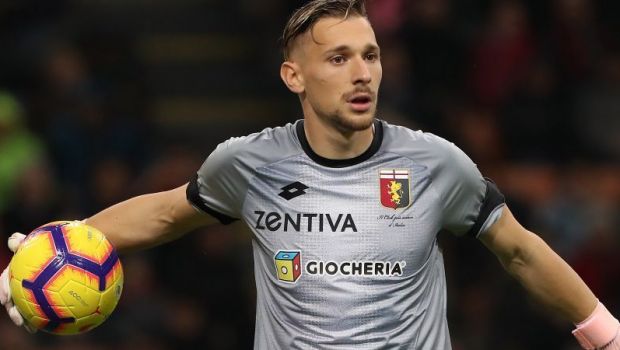 
	Duel in familie! Varul lui Ionut Radu s-a transferat in Serie A: unde va juca tanarul international roman
