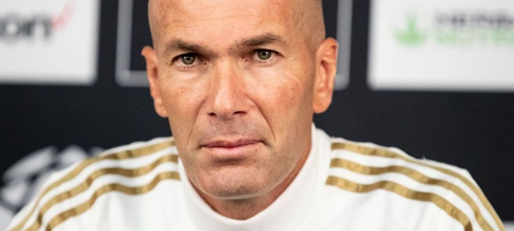 Gareth Bale Marco Asensio Real Madrid Zinedine Zidane
