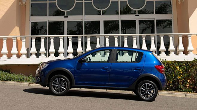 Dacia Sandero 2020, primele imagini OFICIALE! Renault relanseaza Stepway si Logan. MEGA GALERIE FOTO_2