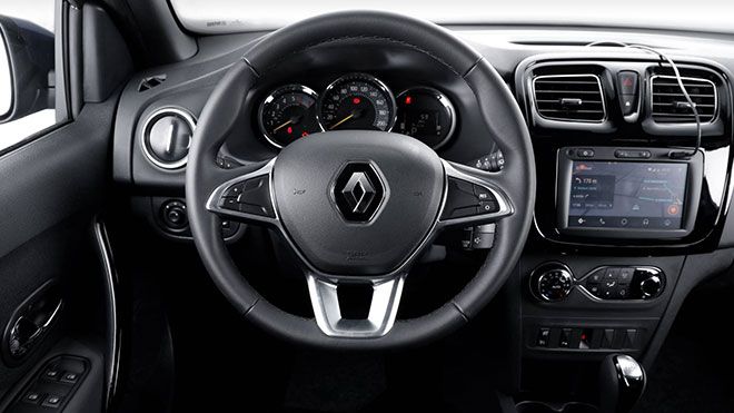 Dacia Sandero 2020, primele imagini OFICIALE! Renault relanseaza Stepway si Logan. MEGA GALERIE FOTO_11