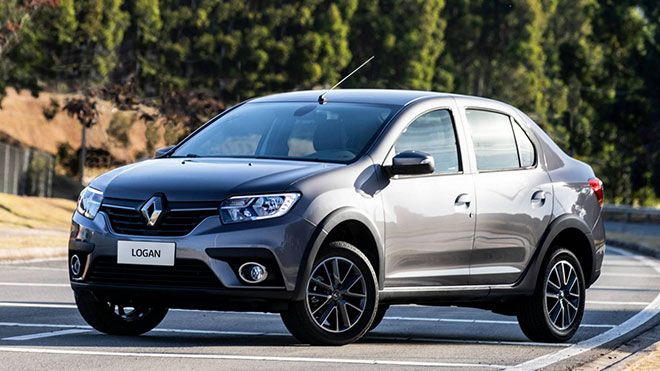 Dacia Sandero 2020, primele imagini OFICIALE! Renault relanseaza Stepway si Logan. MEGA GALERIE FOTO_20
