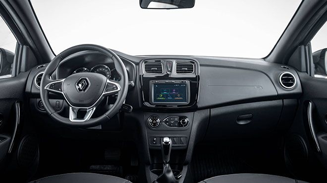 Dacia Sandero 2020, primele imagini OFICIALE! Renault relanseaza Stepway si Logan. MEGA GALERIE FOTO_21
