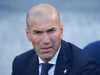 
	Cum a explicat Zidane &quot;macelul&quot; cu Atletico! Real Madrid a luat 7 goluri, antrenorul si-a bagat fotbalistii in sedinta la final
