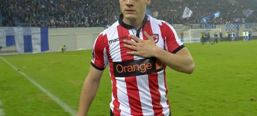 Gabriel Torje Bursaspor Sivasspor Turcia