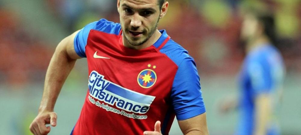 Steaua alex chipciu Anderlecht FCSB Gigi Becali