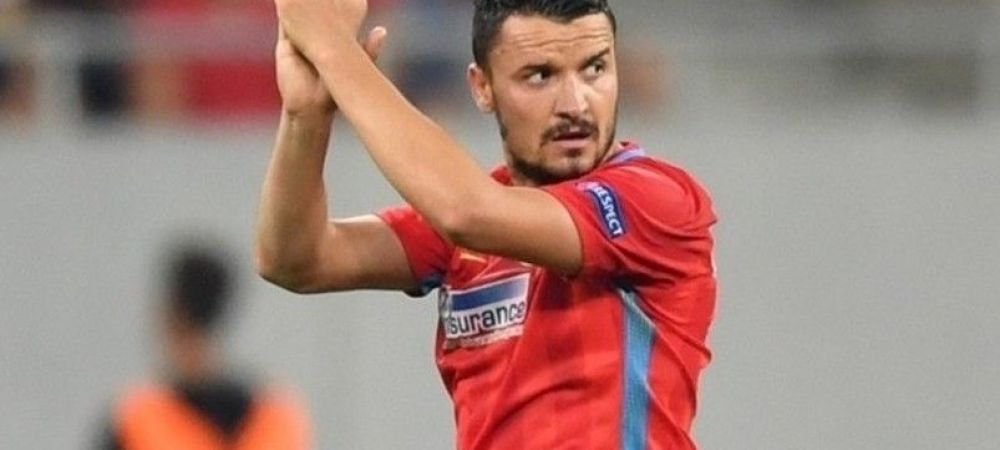 Steaua Constantin Budescu FCSB Gigi Becali Marius Sumudica
