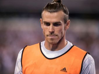 Olaroiu s-a saturat sa-l astepte pe Bale! Pe cine a transferat in locul galezului: anuntul e oficial