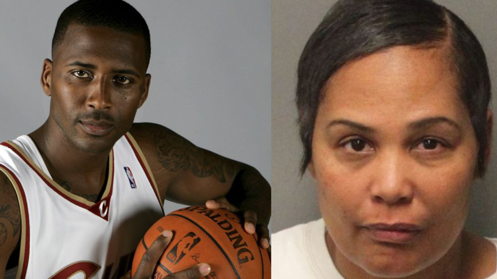 Condamnata la 30 de ani de inchisoare, dupa ce a recunoscut ca a planuit uciderea sotului, fost bachetbalist in NBA_1