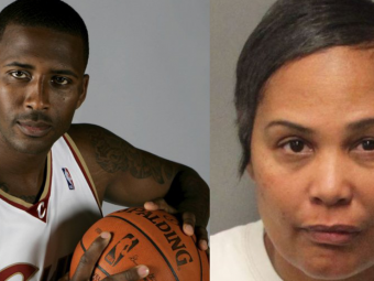 
	Condamnata la 30 de ani de inchisoare, dupa ce a recunoscut ca a planuit uciderea sotului, fost bachetbalist in NBA
