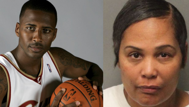 
	Condamnata la 30 de ani de inchisoare, dupa ce a recunoscut ca a planuit uciderea sotului, fost bachetbalist in NBA
