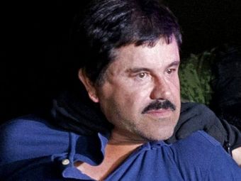 
	Inchisoarea mai rea decat moartea! Cum arata o zi din viata lui El Chapo dupa condamnarea pe viata: &quot;E greu sa nu-ti pierzi mintile&quot;
