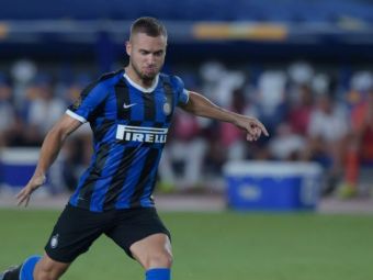 ULTIMA ORA | Inter i-a fixat pretul lui Puscas si a primit imediat o oferta! Anuntul facut de italieni