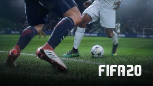 
	De la meci cu Craiova in Europa League, la legendele din FIFA Ultimate Team! Surpriza uriasa a celor de la EA Sports

