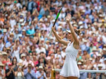 ROGERS CUP 2019 | Simona Halep a aflat cu cine poate sa joace in turul 2! Poate da de Osaka sau Serena Williams in semifinale