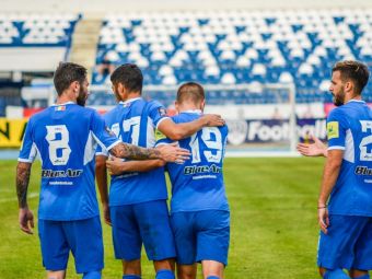 
	FC VOLUNTARI - POLI IASI 0-0 | Gazdele au avut o bara, Iasi rateaza ocazia de a urca pe podium
