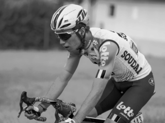 
	BREAKING NEWS: Un ciclist cunoscut a murit in Turul Poloniei! Tragedie petrecuta in urma cu putin timp
