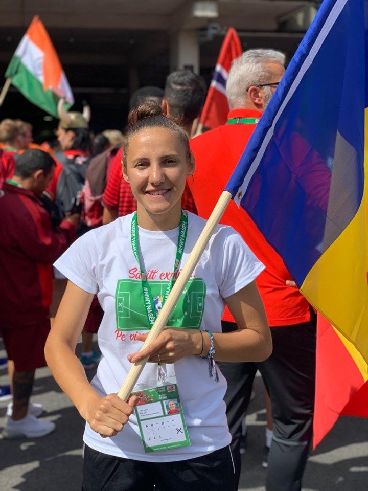 Echipa feminina a Romaniei a cucerit medaliile de bronz la Homeless World Cup | FOTO & VIDEO_5