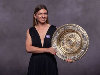 
	Simona Halep, locul 4 in topul Forbes al celor mai bine platite sportive din lume! Cati bani a primit in 2018: Serena Williams a incasat de 3 ori mai mult
