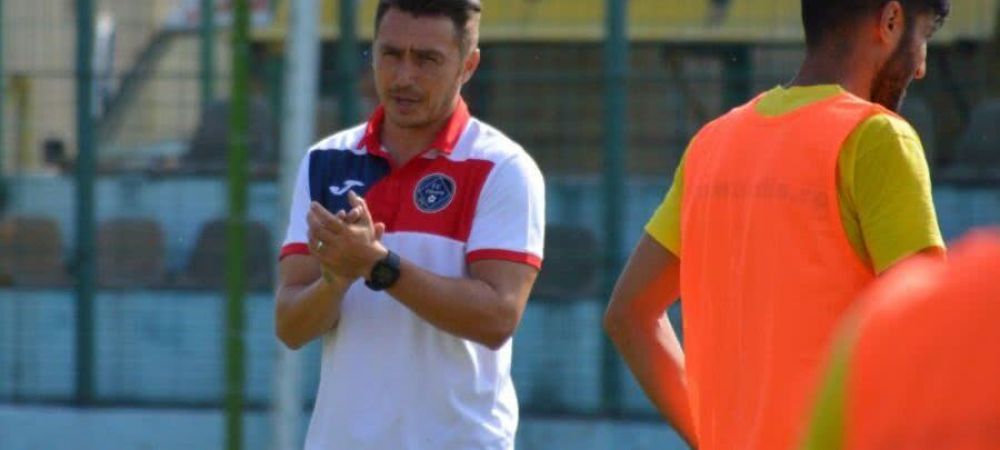 Gigi Becali FCSB ilie poenaru Liga 1
