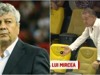 
	Totul sau nimic pentru Gigi Becali: Mircea Lucescu vine la meciul cu Mlada Boleslav, joi, 21:30, PROTV!&nbsp;
