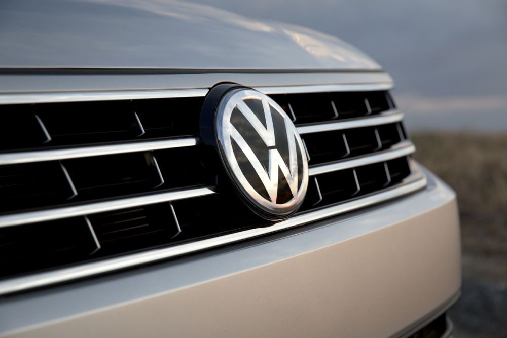 Primele imagini cu noul Volkswagen Golf 8 au ajuns pe net. Surprizele pregatite de nemti. FOTO_32