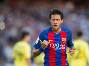 
	Contraatacul Barcelonei la oferta Realului pentru Neymar! Catalanii au reactionat imediat si pluseaza cu un jucator de 150.000.000 euro
