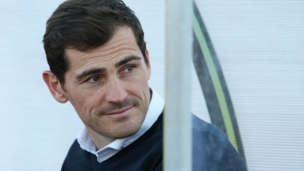 
	Anunt de ultima ora despre Iker Casillas! Ce au hotarat cei de la Porto pentru noul sezon al UEFA Champions League
