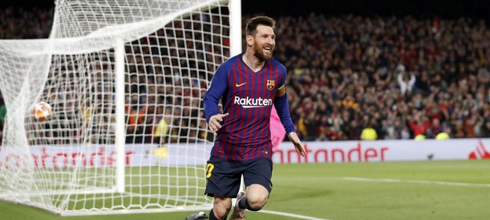 Lionel Messi Barcelona Liverpool messi ucl