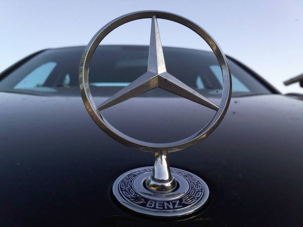 Masini scoase la vanzare de ANAF in luna august: Mercedes cu 4000 lei. FOTO_7