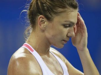 
	Simona Halep a abandonat meciul din sferturile Rogers Cup! Motivul pentru care s-a retras din partida cu Marie Bouzkova
