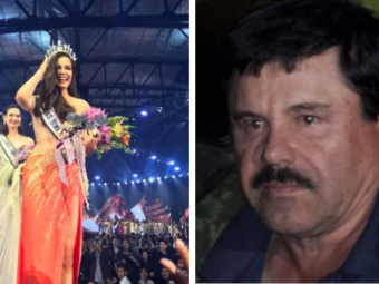
	El Chapo a pus ochii pe Miss Universe. Ce a vrut sa faca traficantul cu celebrul concurs de frumusete
