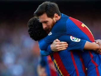 
	Messi intra in scena! Argentinianul, implicat in transferul lui Neymar la Barcelona: apelul care poate schimba totul

