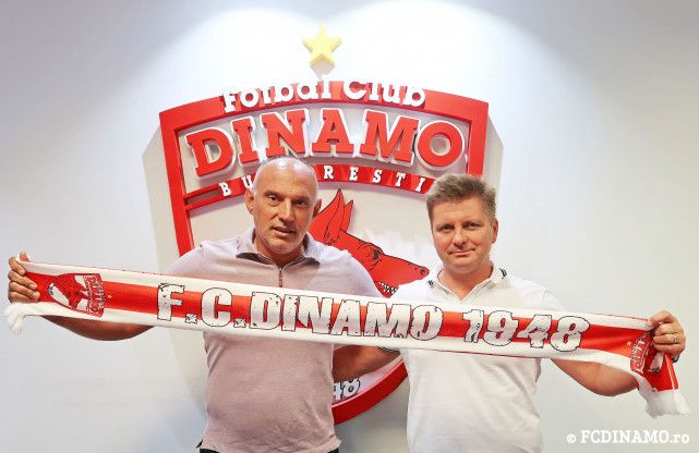 OFICIAL: Uhrin a semnat cu Dinamo! Cat castiga pe luna si ce obiectiv are_3